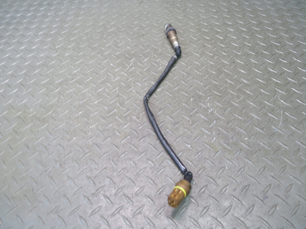 03-06 Mercedes R230 SL55 Set of 4 Oxygen O2 Lambda Sensor OEM