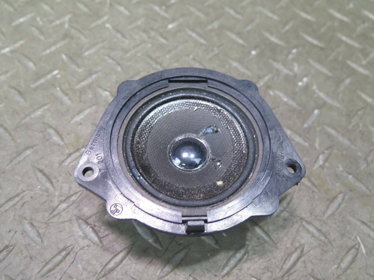 03-06 Mercedes R230 SL55 Dash Center Bose Audio Speaker 2308201602 OEM