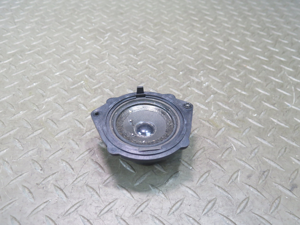 03-06 Mercedes R230 SL55 Dash Center Bose Audio Speaker 2308201602 OEM