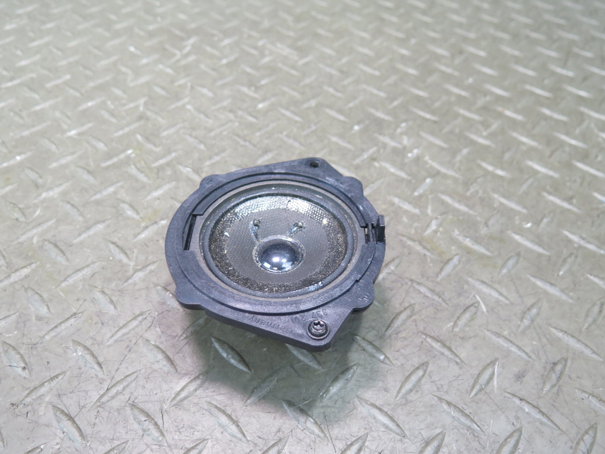 03-06 Mercedes R230 SL55 Dash Center Bose Audio Speaker 2308201602 OEM