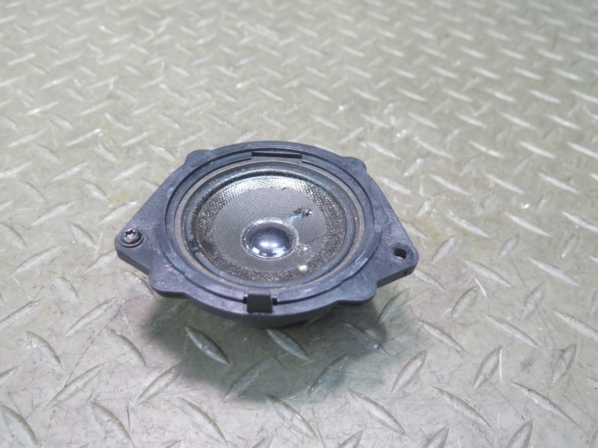 03-06 Mercedes R230 SL55 Dash Center Bose Audio Speaker 2308201602 OEM