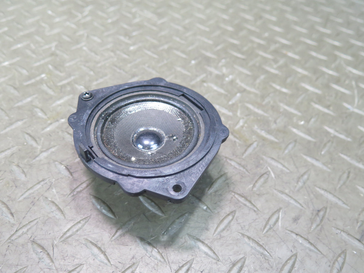 03-06 Mercedes R230 SL55 Dash Center Bose Audio Speaker 2308201602 OEM