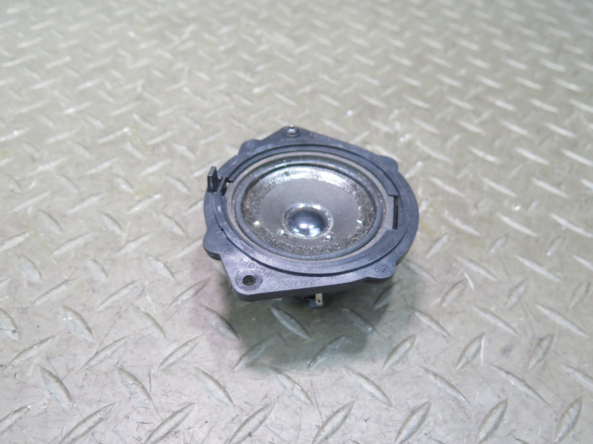 03-06 Mercedes R230 SL55 Dash Center Bose Audio Speaker 2308201602 OEM