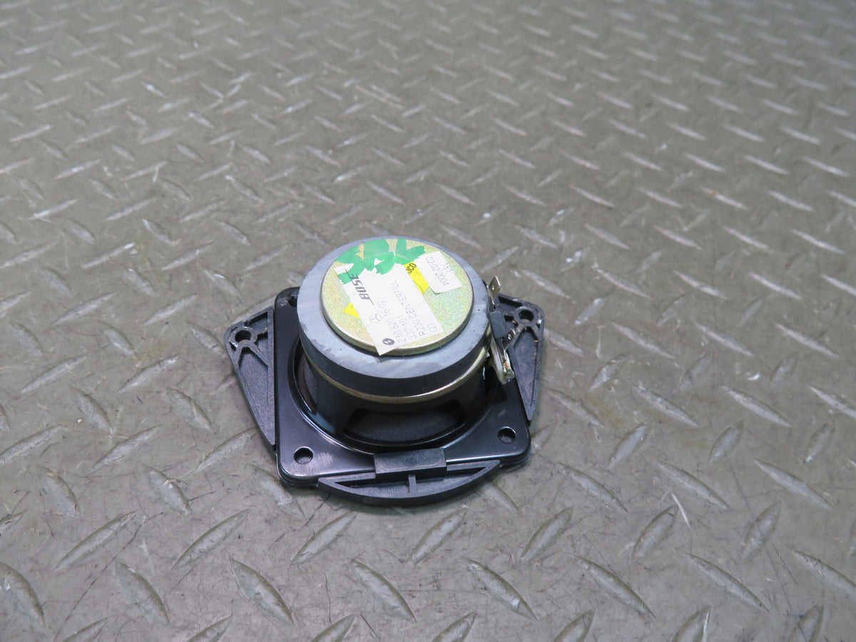 03-06 Mercedes R230 SL55 Dash Center Bose Audio Speaker 2308201602 OEM