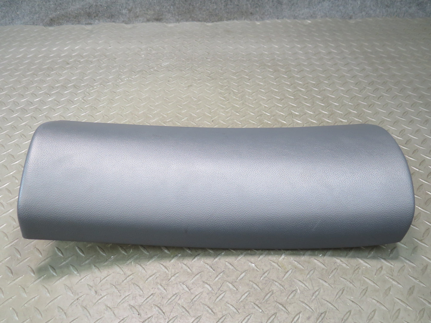 03-06 Mercedes R230 Sl-class Dash Right Glove Box Compartment Storage Black OEM
