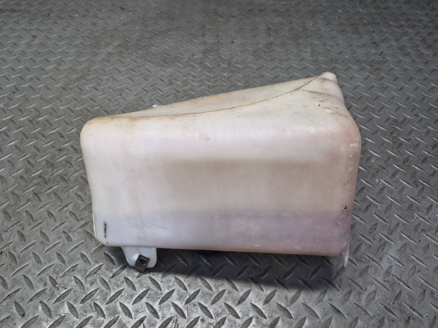 90-96 Chevrolet Corvette C4 Engine Expansion Overflow Reservoir Tank OEM
