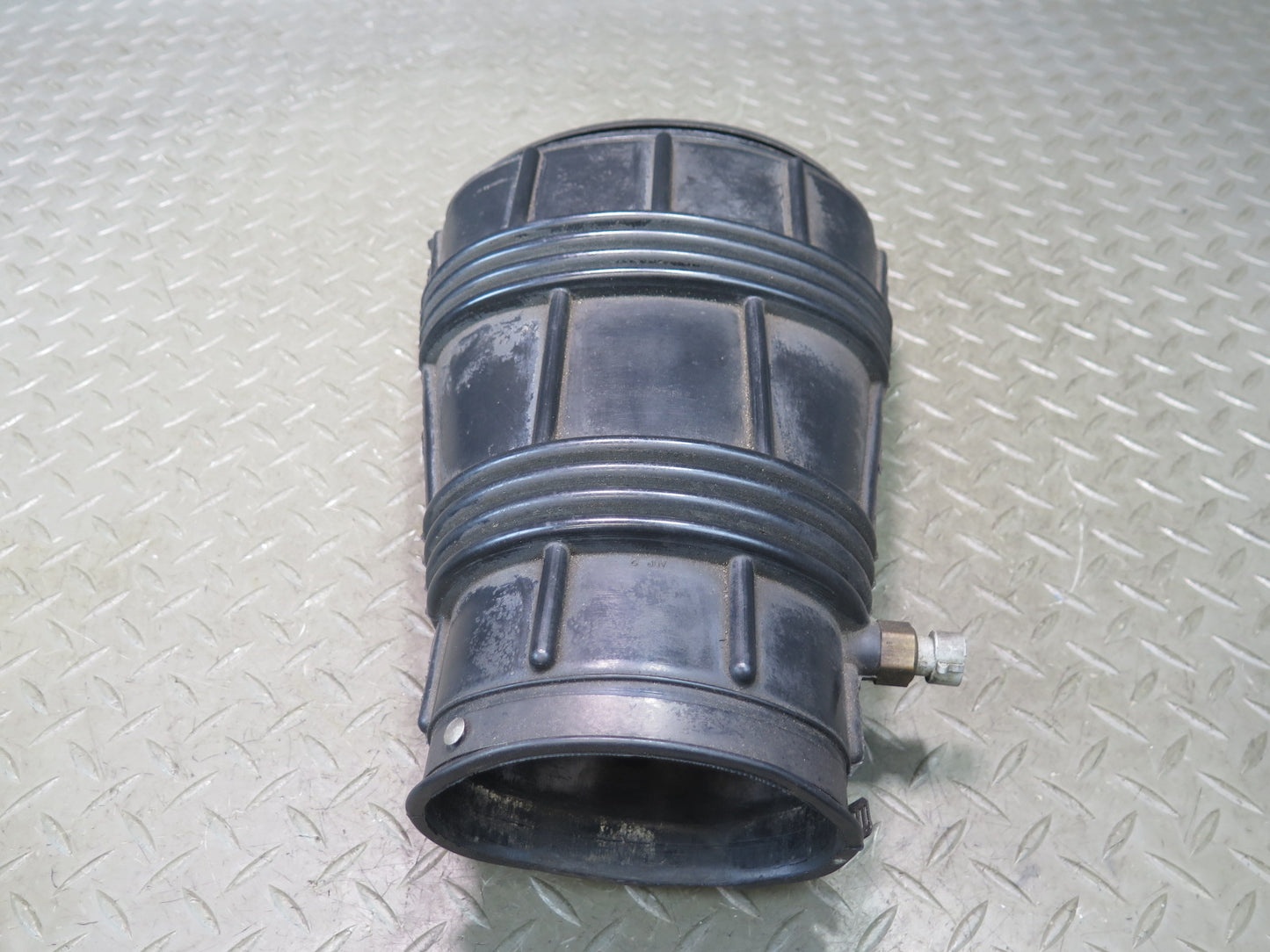 92-93 Chevrolet Corvette C4 Air Intake Tube Duct Pipe OEM