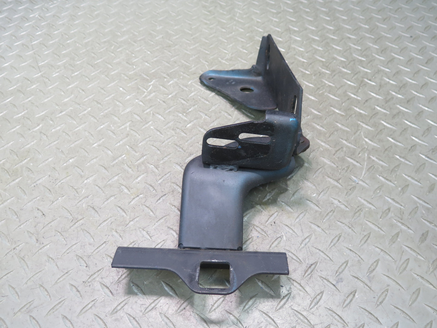 84-96 Chevrolet Corvette C4 Set of 2 Front Left & Right Hood Hinge OEM