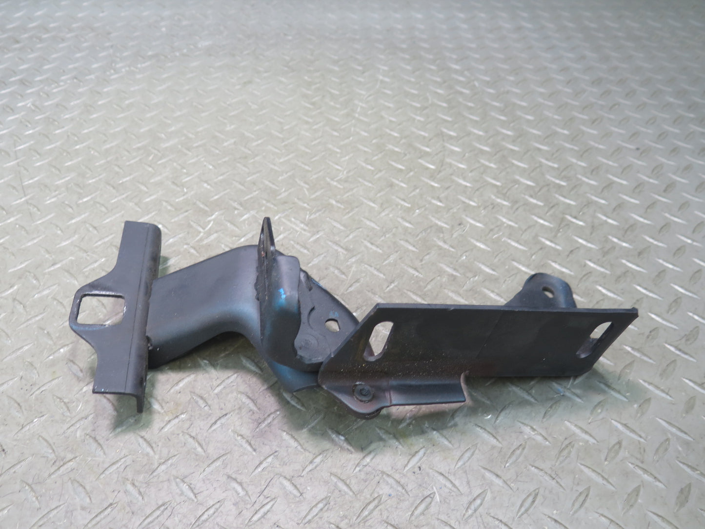 84-96 Chevrolet Corvette C4 Set of 2 Front Left & Right Hood Hinge OEM