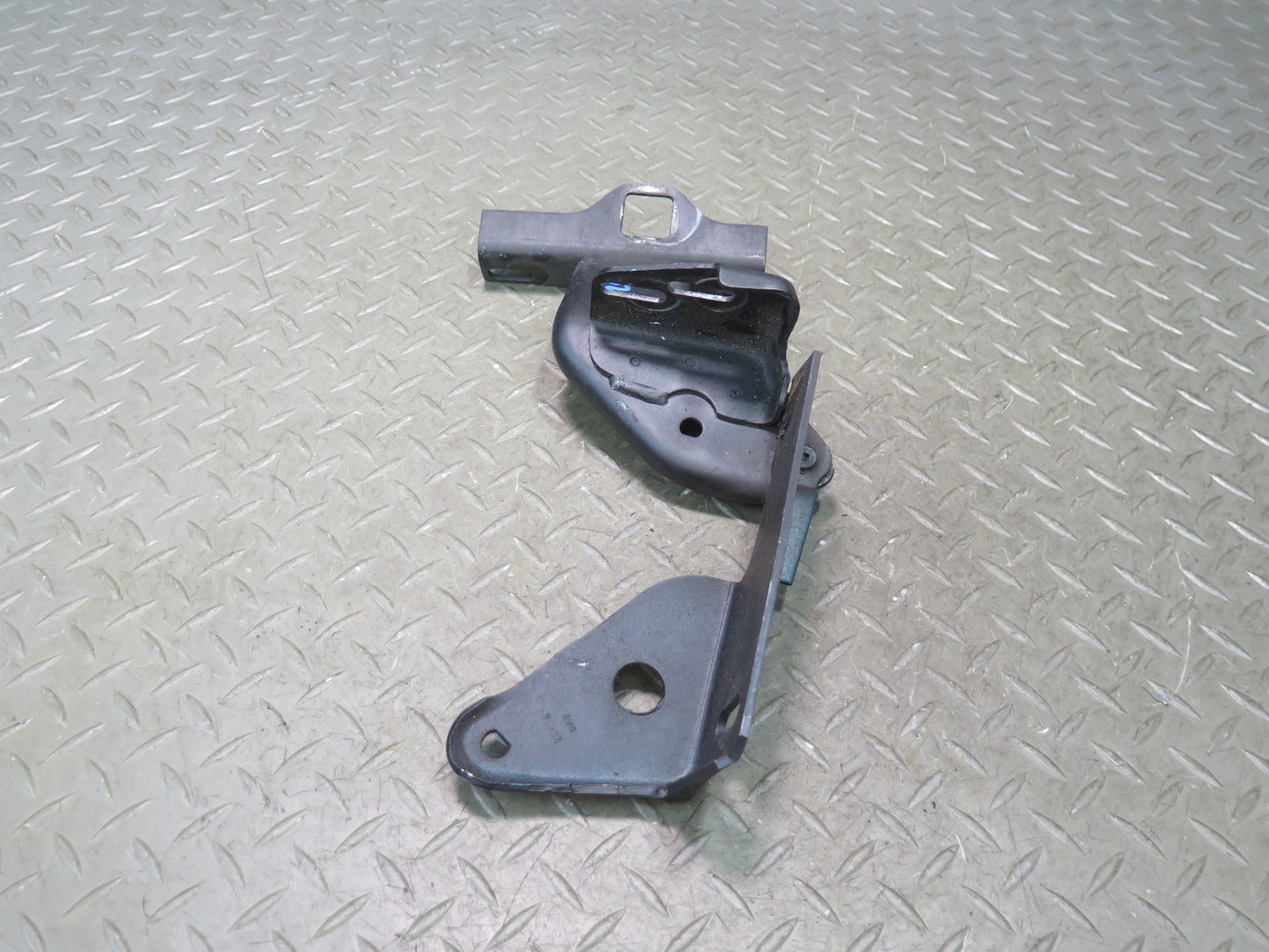 84-96 Chevrolet Corvette C4 Set of 2 Front Left & Right Hood Hinge OEM