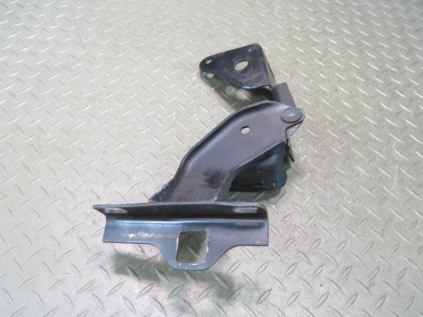 84-96 Chevrolet Corvette C4 Set of 2 Front Left & Right Hood Hinge OEM