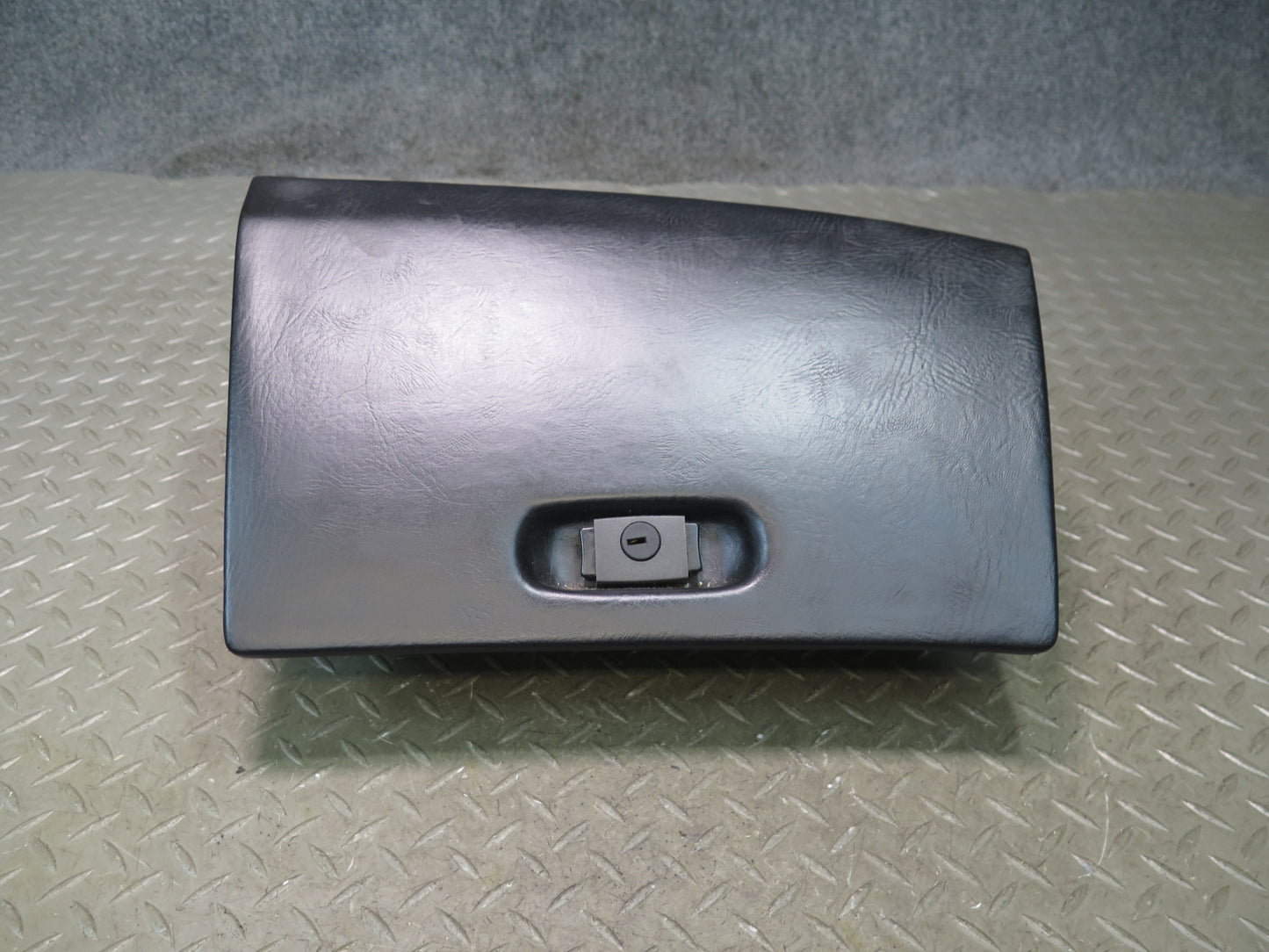 90-93 Chevrolet Corvette C4 Dash Front Right Glove Box Compartment Storage OEM