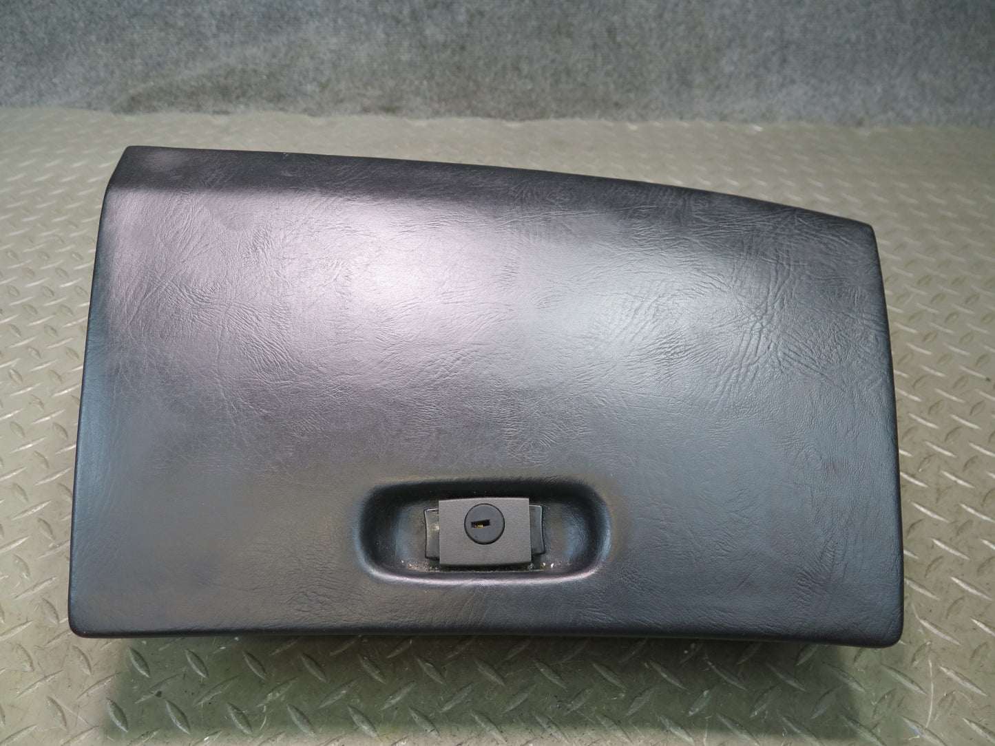 90-93 Chevrolet Corvette C4 Dash Front Right Glove Box Compartment Storage OEM