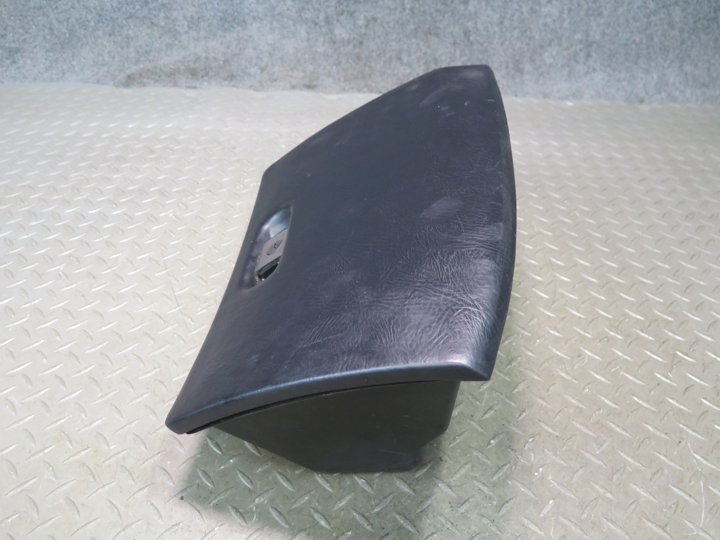90-93 Chevrolet Corvette C4 Dash Front Right Glove Box Compartment Storage OEM