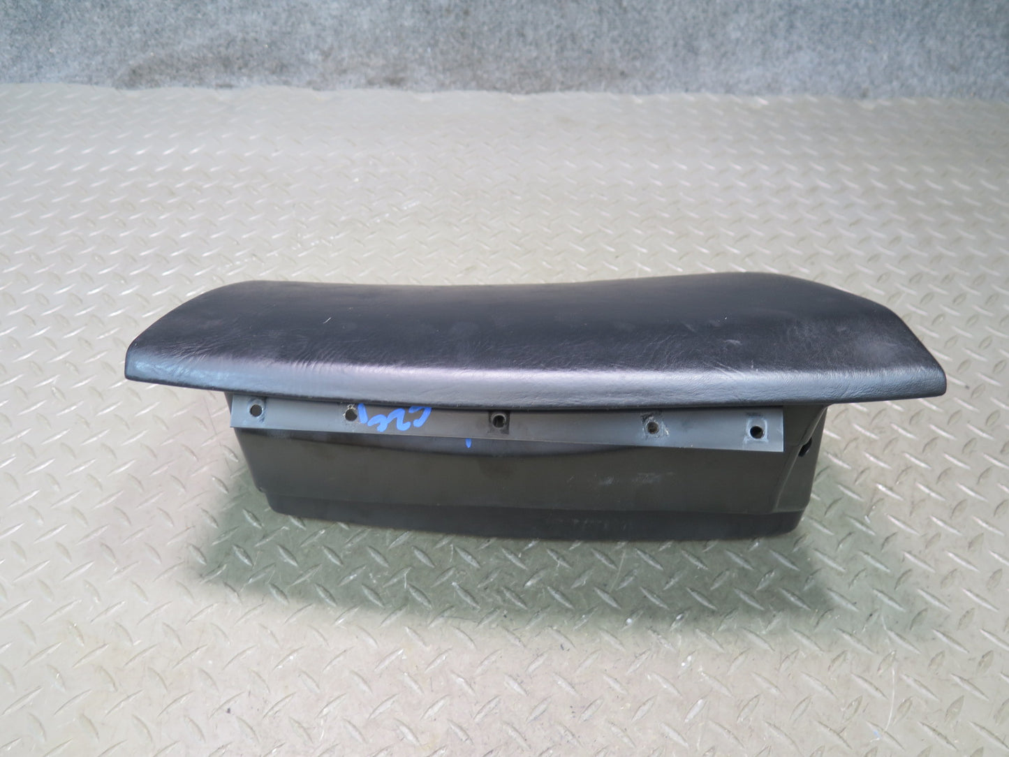 90-93 Chevrolet Corvette C4 Dash Front Right Glove Box Compartment Storage OEM