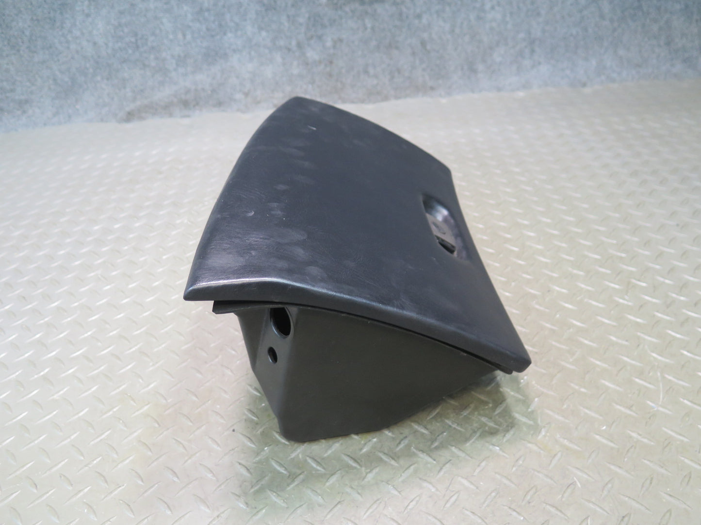 90-93 Chevrolet Corvette C4 Dash Front Right Glove Box Compartment Storage OEM