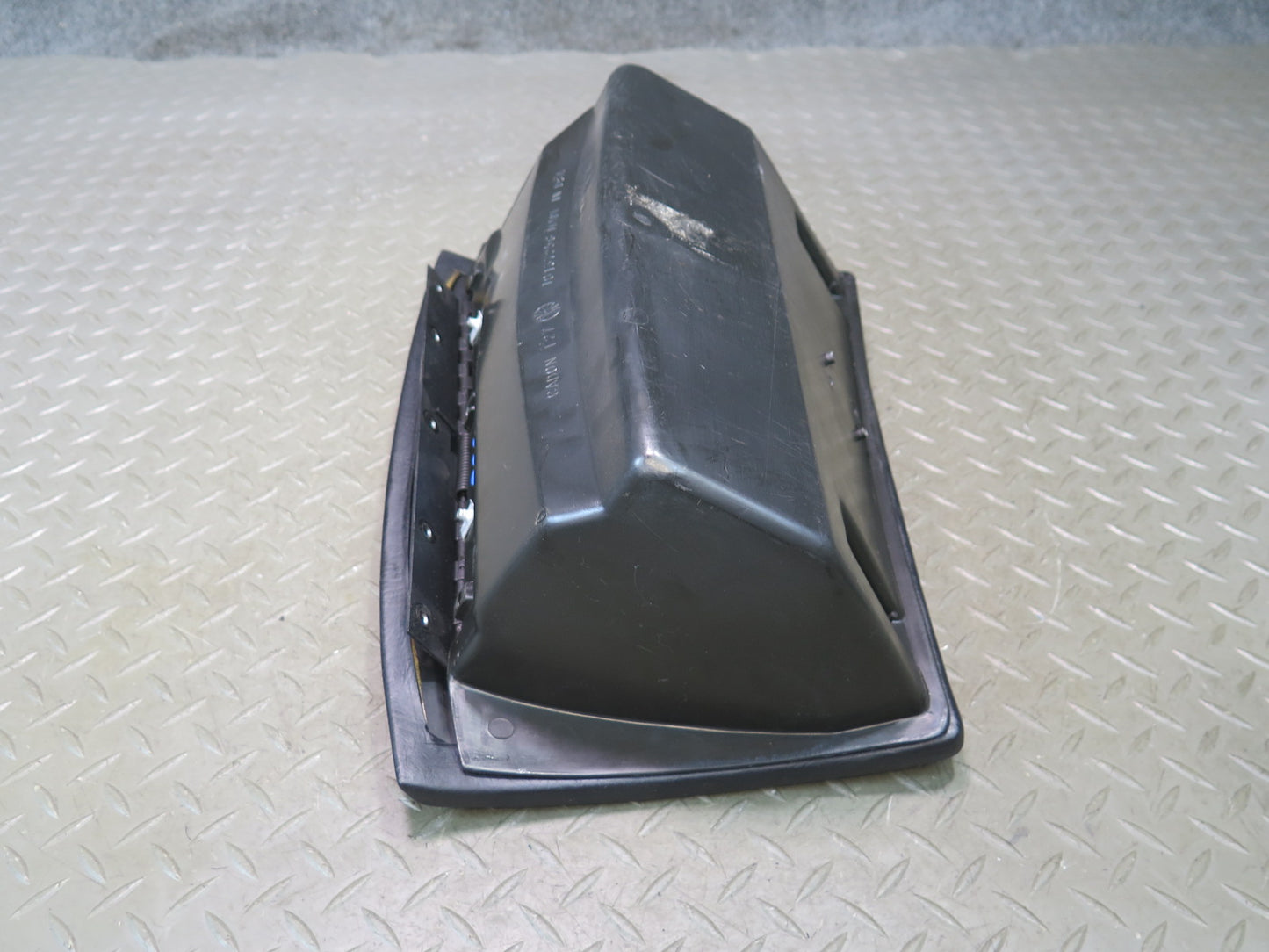 90-93 Chevrolet Corvette C4 Dash Front Right Glove Box Compartment Storage OEM