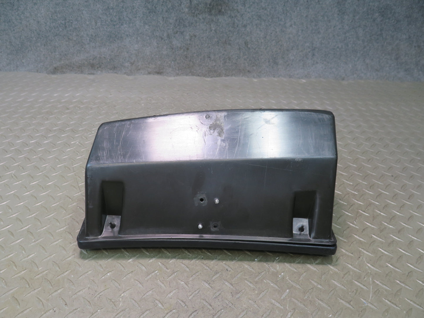 90-93 Chevrolet Corvette C4 Dash Front Right Glove Box Compartment Storage OEM