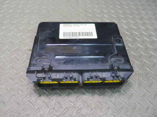 92-93 Chevrolet Corvette C4 Engine ECU ECM Computer Control  Module 16159278 OEM