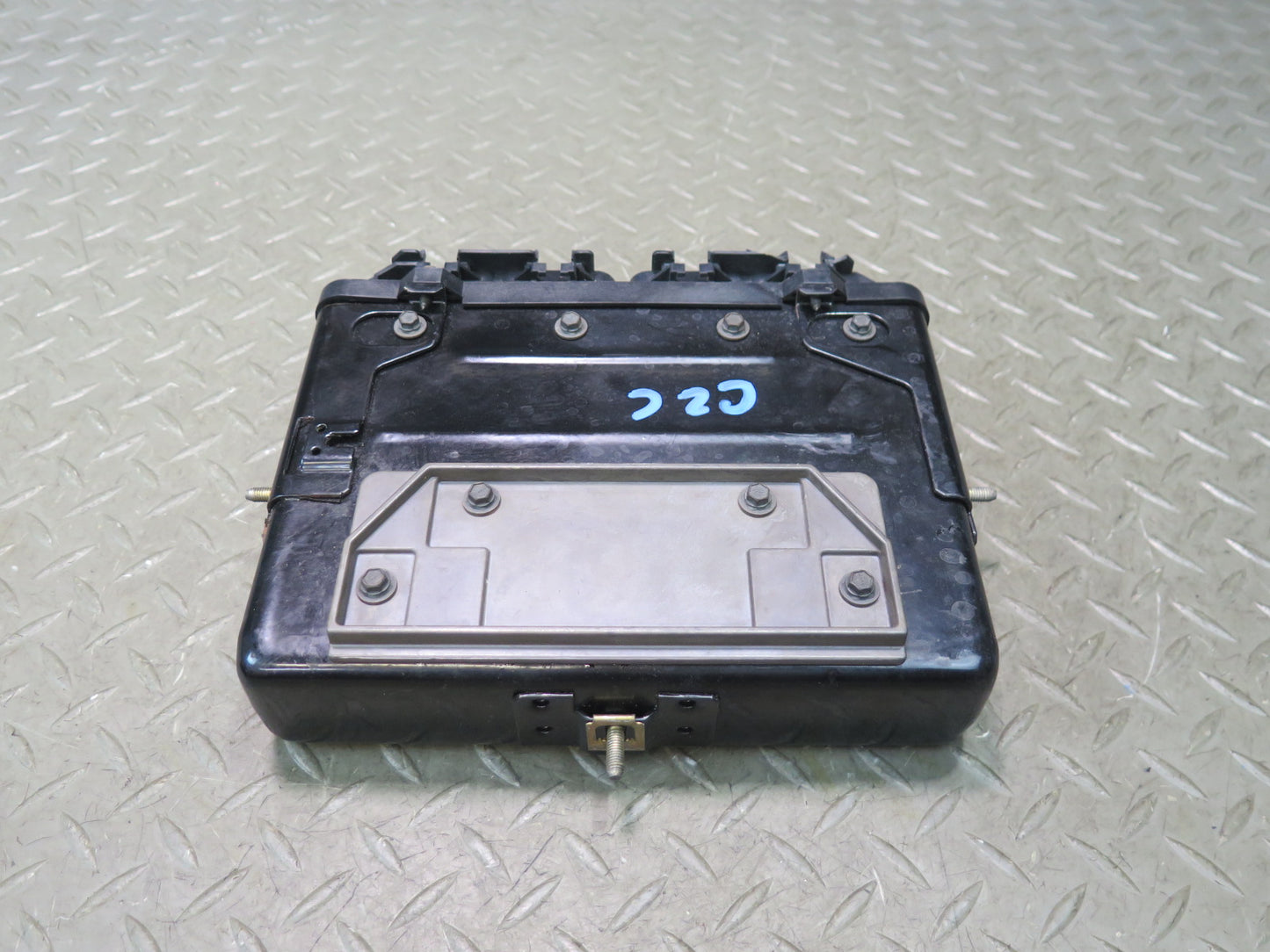 92-93 Chevrolet Corvette C4 Engine ECU ECM Computer Control  Module 16159278 OEM
