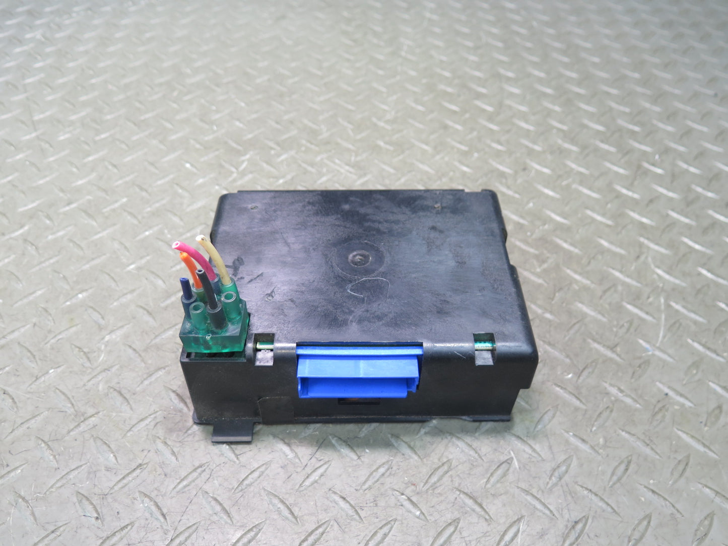 92-93 Chevrolet Corvette C4 AC Hvac Climate Control Programmer Unit 16152431 OEM