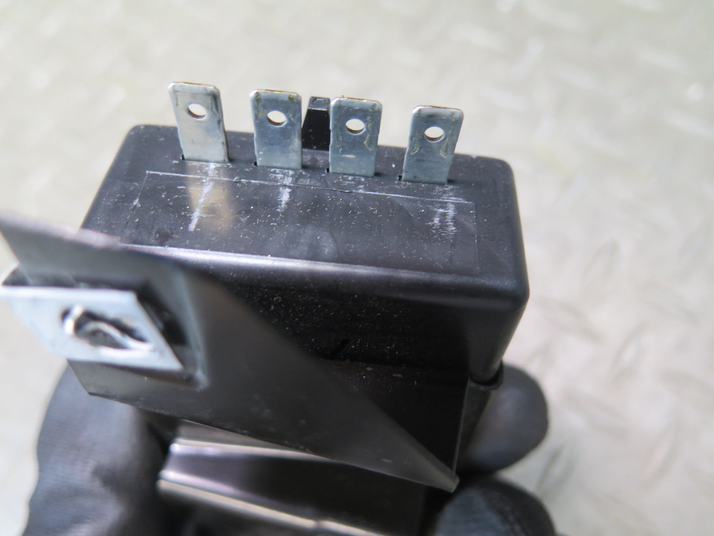 90-96 Chevrolet Corvette C4 Keyless Entry Anti Theft Control Module OEM