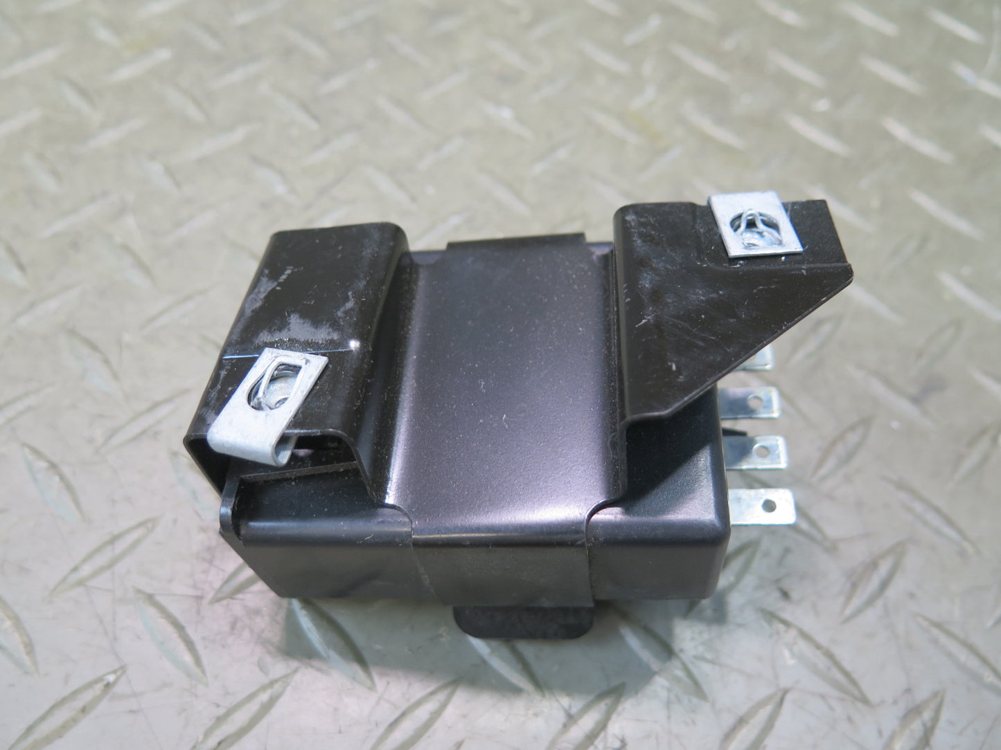 90-96 Chevrolet Corvette C4 Keyless Entry Anti Theft Control Module OEM