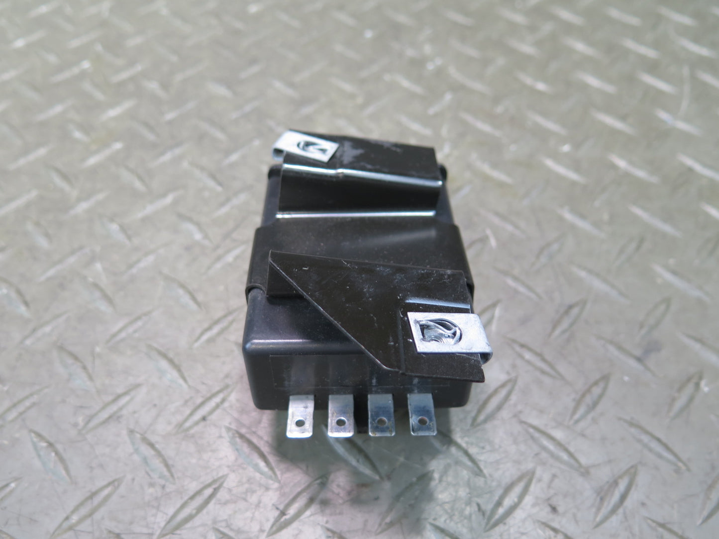 90-96 Chevrolet Corvette C4 Keyless Entry Anti Theft Control Module OEM