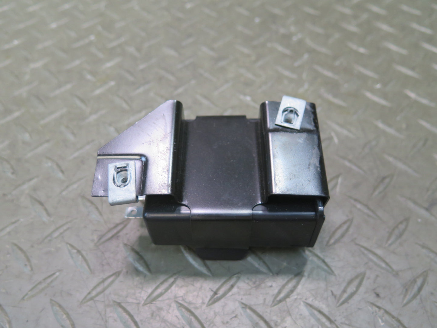 90-96 Chevrolet Corvette C4 Keyless Entry Anti Theft Control Module OEM
