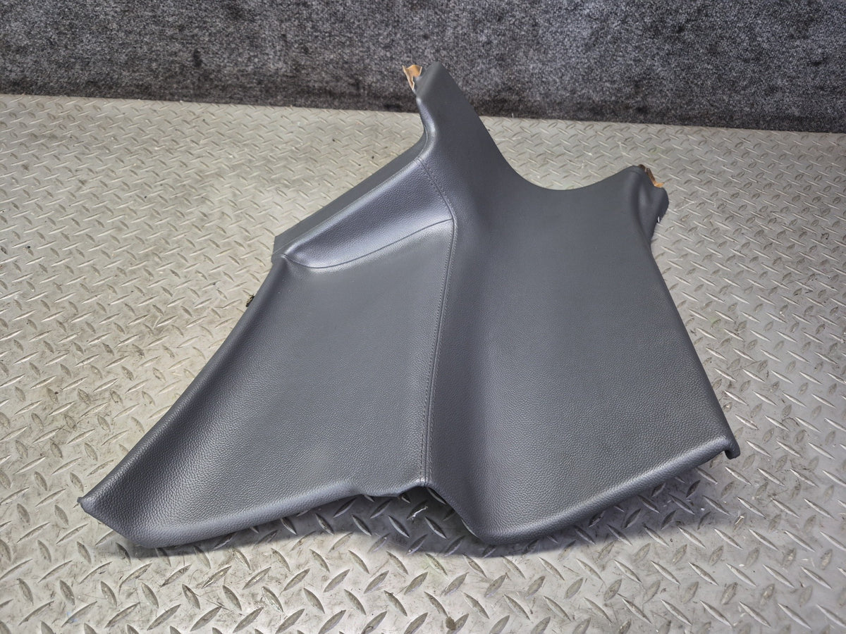 03-06 Mercedes R230 SL55 AMG Set of 2 Rear Left & Right Quarter Trim Cover OEM