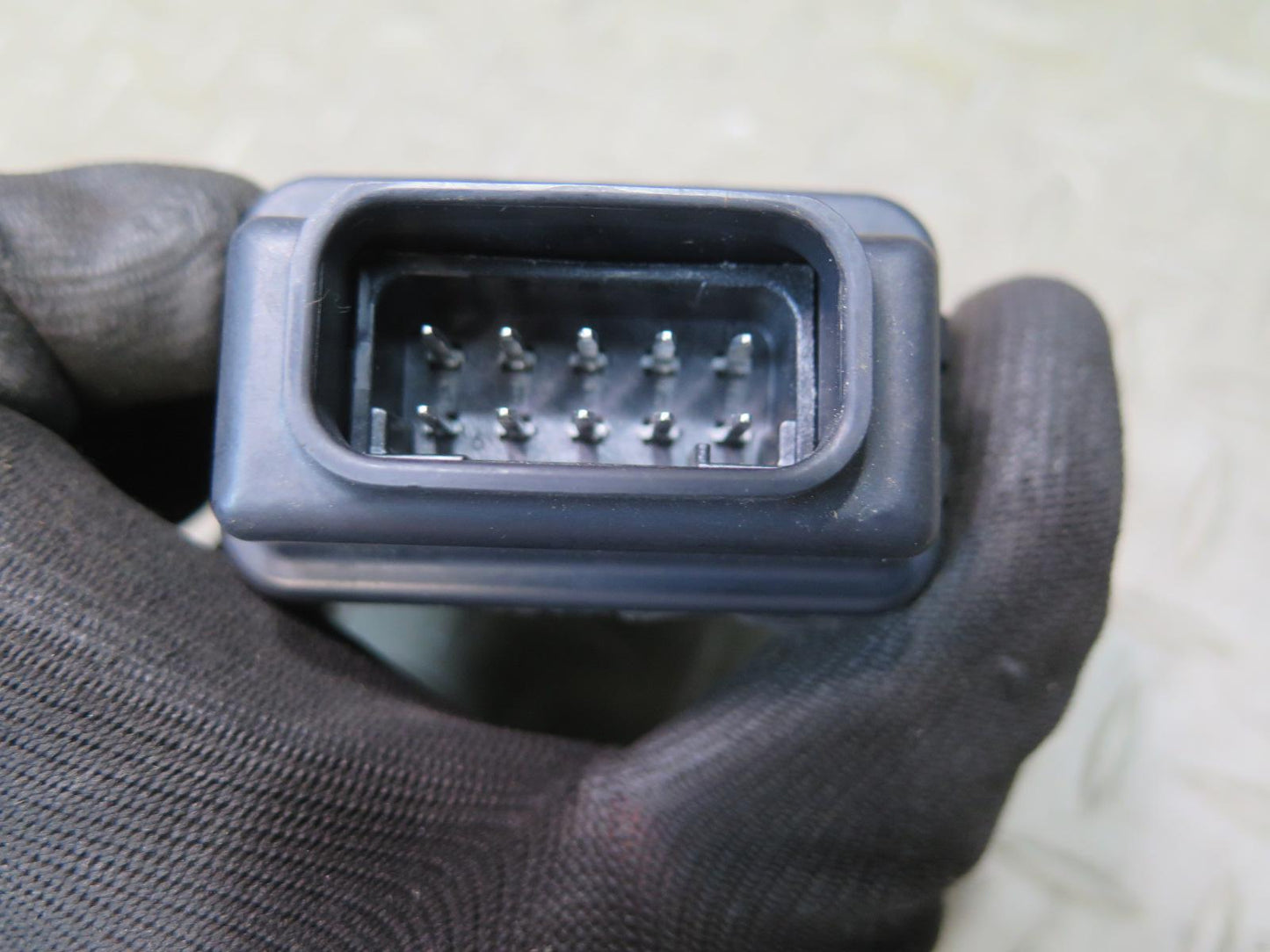 92-95 Chevrolet Corvette C4 Throttle Position Sensor Module OEM