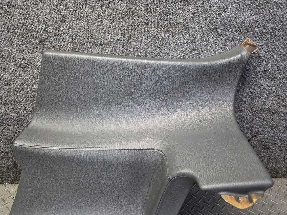 03-06 Mercedes R230 SL55 AMG Set of 2 Rear Left & Right Quarter Trim Cover OEM