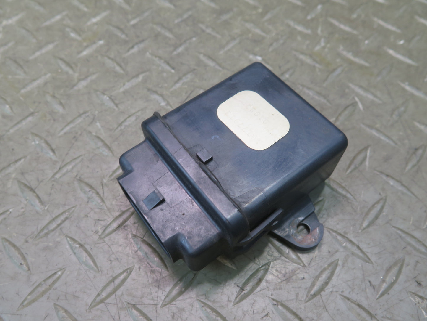 92-95 Chevrolet Corvette C4 Throttle Position Sensor Module OEM