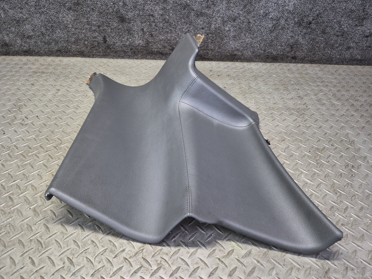 03-06 Mercedes R230 SL55 AMG Set of 2 Rear Left & Right Quarter Trim Cover OEM