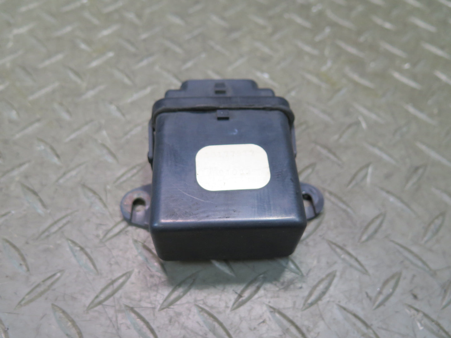 92-95 Chevrolet Corvette C4 Throttle Position Sensor Module OEM