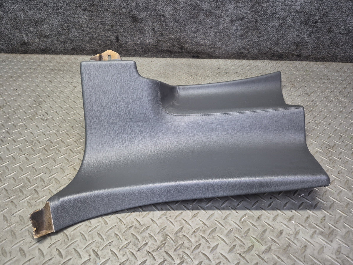 03-06 Mercedes R230 SL55 AMG Set of 2 Rear Left & Right Quarter Trim Cover OEM