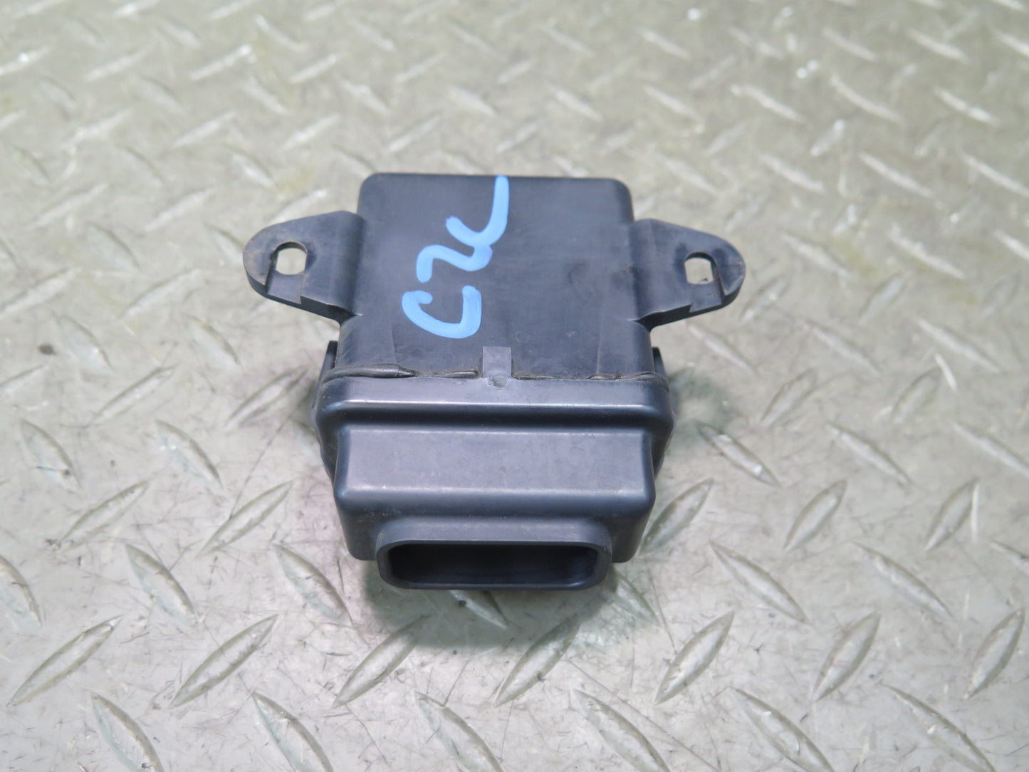 92-95 Chevrolet Corvette C4 Throttle Position Sensor Module OEM
