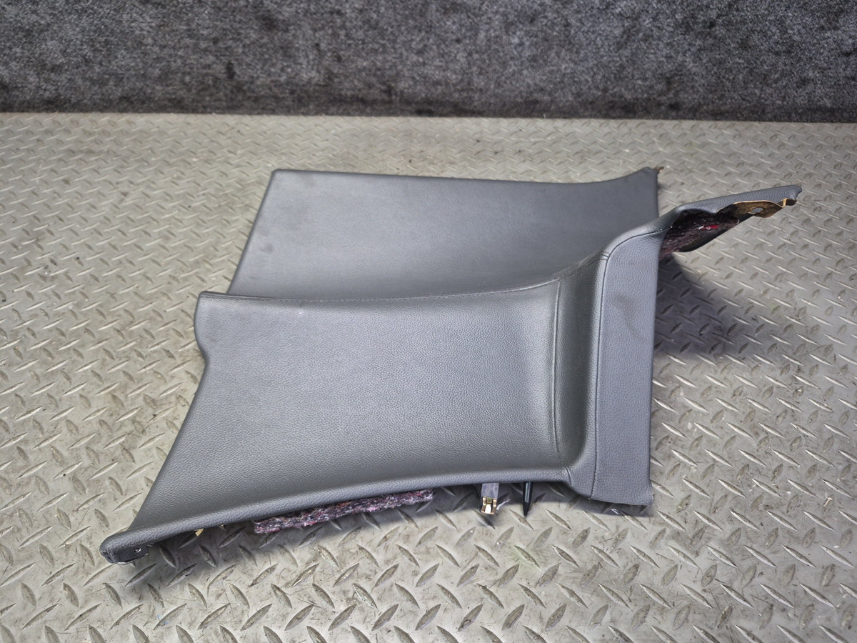 03-06 Mercedes R230 SL55 AMG Set of 2 Rear Left & Right Quarter Trim Cover OEM