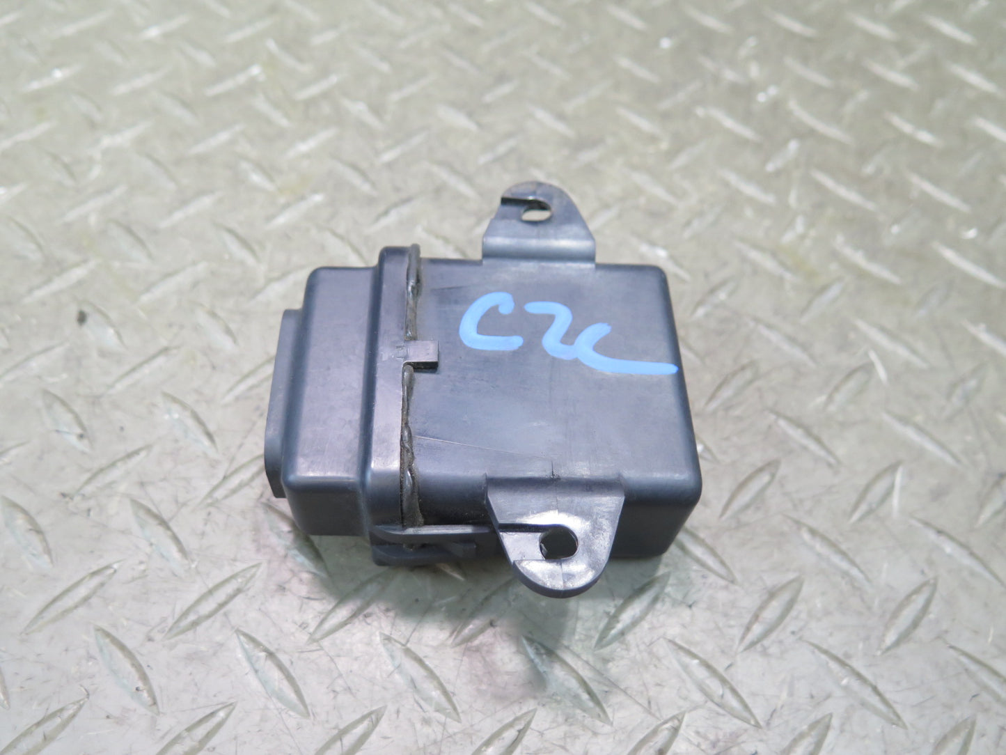 92-95 Chevrolet Corvette C4 Throttle Position Sensor Module OEM