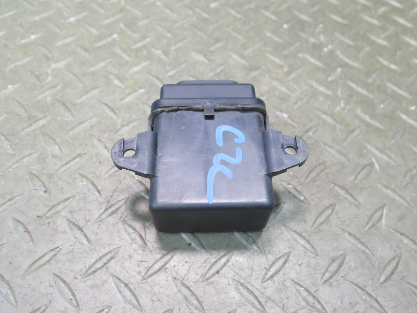 92-95 Chevrolet Corvette C4 Throttle Position Sensor Module OEM
