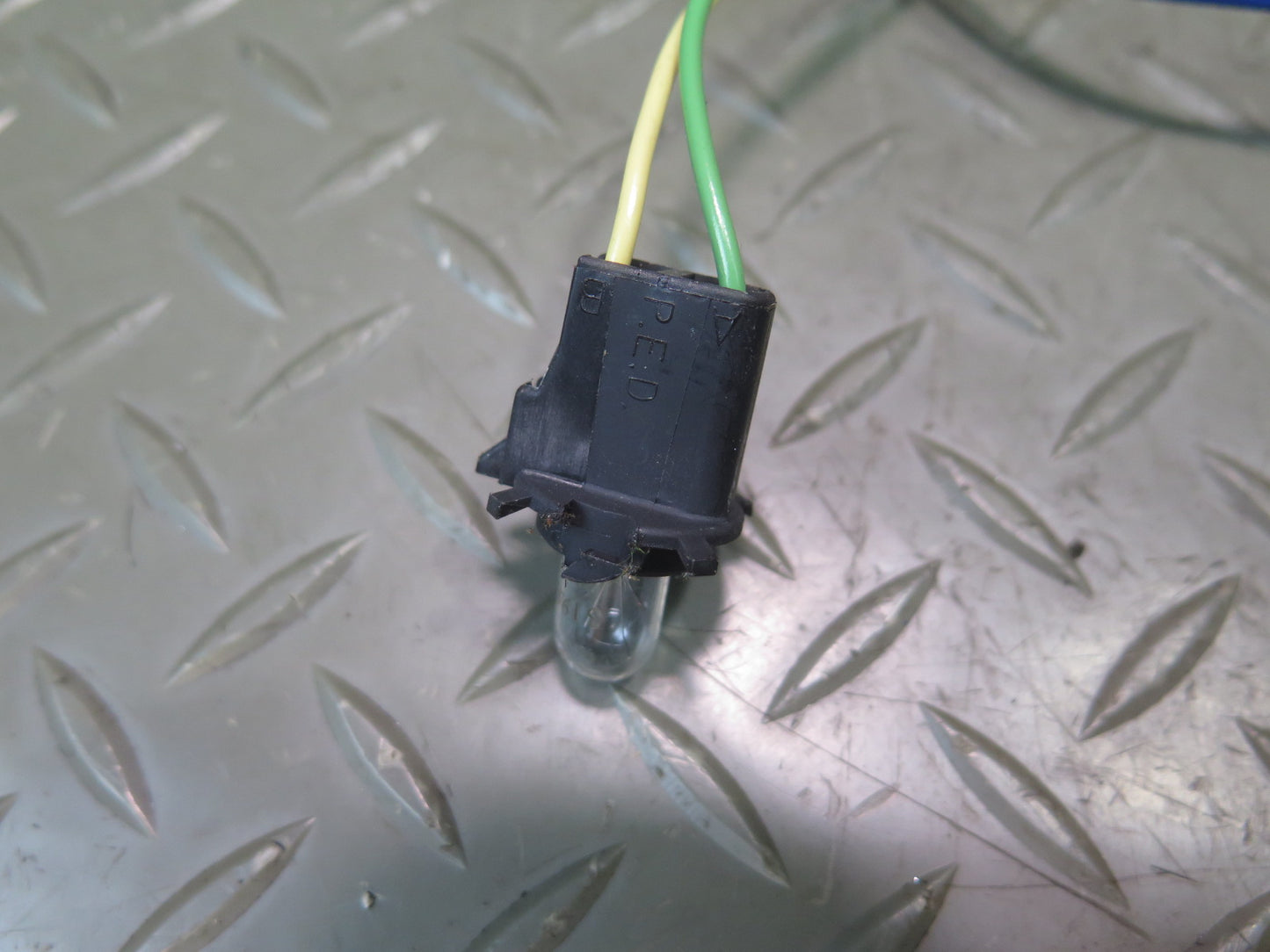 92-93 Chevrolet Corvette C4 Tire Pressure Monitor Sensor Module 10143554 OEM