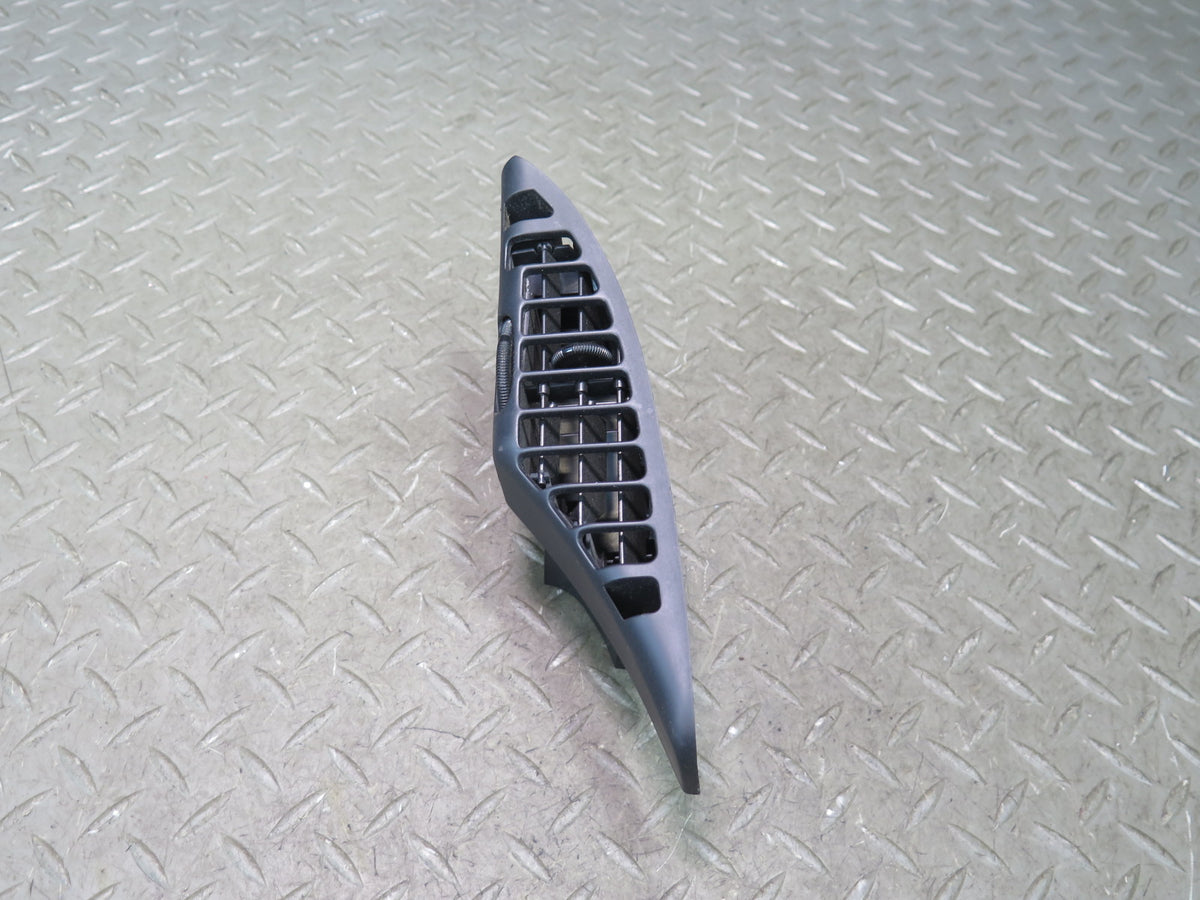 90-93 Chevrolet Corvette C4 Dash Front Left A/C Air Vent Grille 10086045 OEM