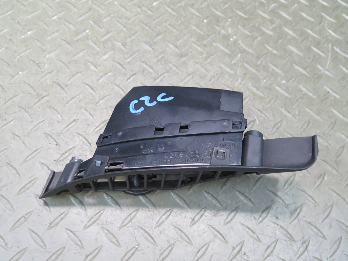 90-93 Chevrolet Corvette C4 Dash Front Left A/C Air Vent Grille 10086045 OEM