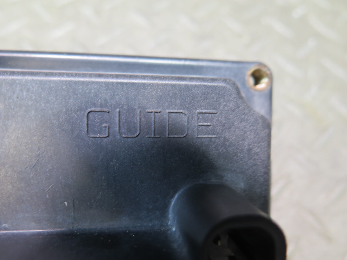92-93 Chevrolet Corvette C4 Headlight Light Control Module 16510537 OEM