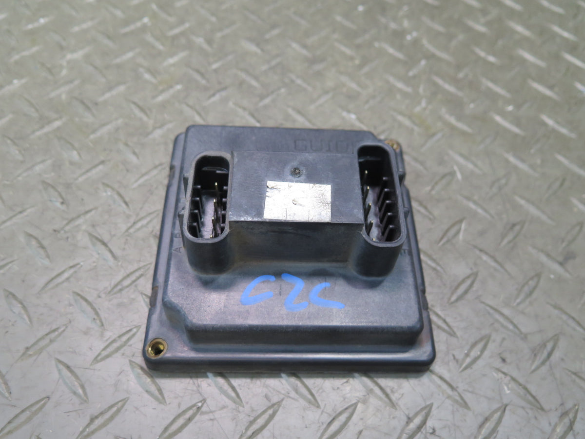 92-93 Chevrolet Corvette C4 Headlight Light Control Module 16510537 OEM