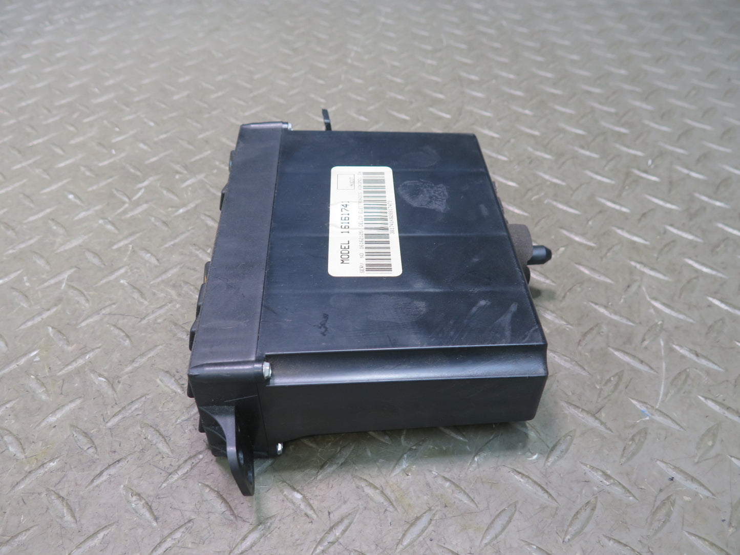 92-93 Chevrolet Corvette C4 A/C Heater Climate Control Switch 16161741 OEM