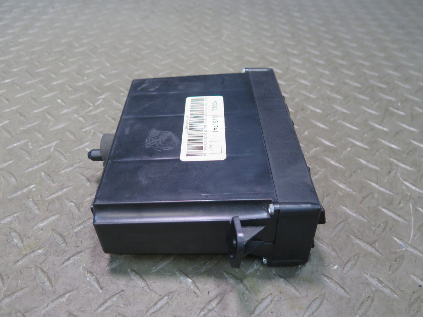 92-93 Chevrolet Corvette C4 A/C Heater Climate Control Switch 16161741 OEM