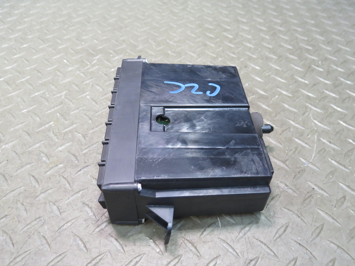 92-93 Chevrolet Corvette C4 A/C Heater Climate Control Switch 16161741 OEM