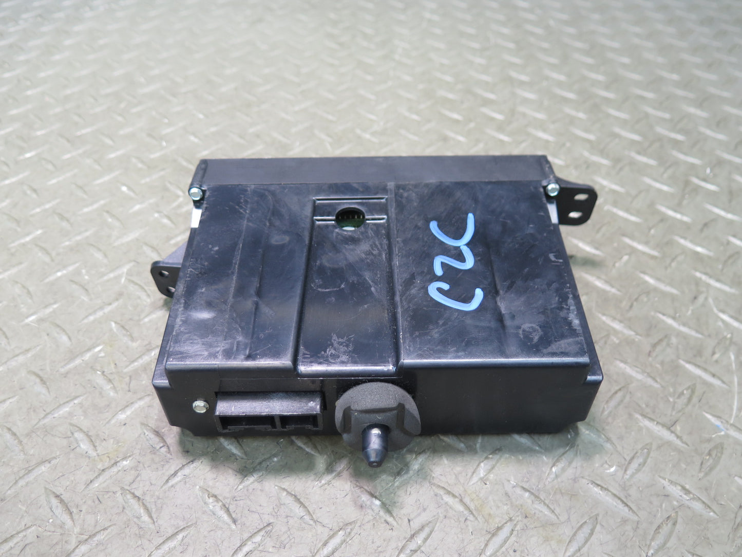 92-93 Chevrolet Corvette C4 A/C Heater Climate Control Switch 16161741 OEM