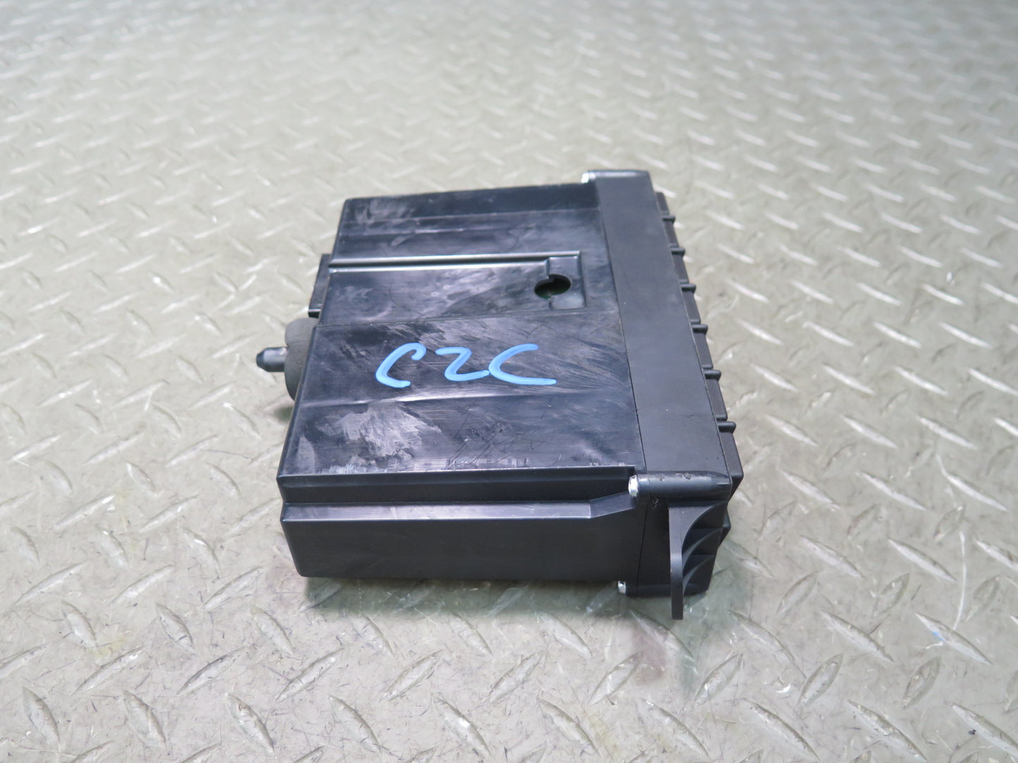 92-93 Chevrolet Corvette C4 A/C Heater Climate Control Switch 16161741 OEM